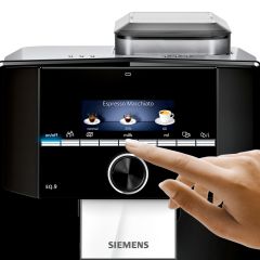 Siemens TI923309RW Tam Otomatik Kahve Makinesi