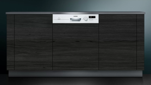 Siemens SN515W00DT Yarı Ankastre Bulaşık Makinesi 60 cm Beyaz