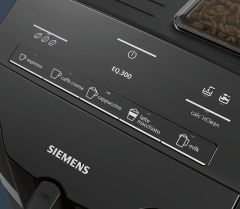 Siemens TI351209RW Tam Otomatik Kahve Makinesi