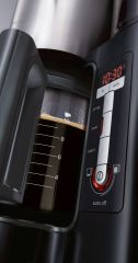 Siemens TC86303 Filtre Kahve Makinesi