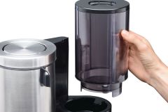 Siemens TC86303 Filtre Kahve Makinesi