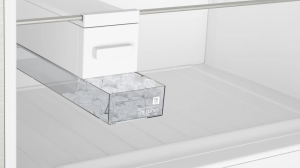Siemens KD86NHID1N Üstten Donduruculu Buzdolabı 186 x 86 cm Kolay temizlenebilir Inox
