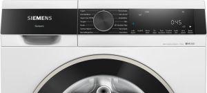 Siemens WG52A200TR iQ300 Çamaşır Makinesi 10 kg 1200 dev./dak.