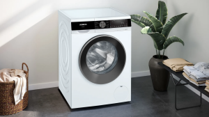 Siemens WG44A2X0TR iQ300 Çamaşır Makinesi 9 kg 1400 dev./dak.