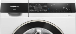Siemens WG52A2A0TR 1200 Devir 10 kg Çamaşır Makinesi