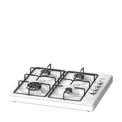Siemens EB0C2PB80L iQ100 Set Üstü Gazlı Ocak 60 cm beyaz