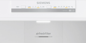 Siemens KG55NVIE0N Kombi No Frost Buzdolabı