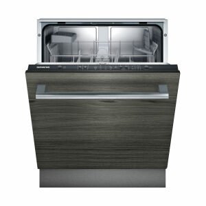 Siemens SN615X01DT iQ100 Tam Ankastre Bulaşık Makinesi 60 cm