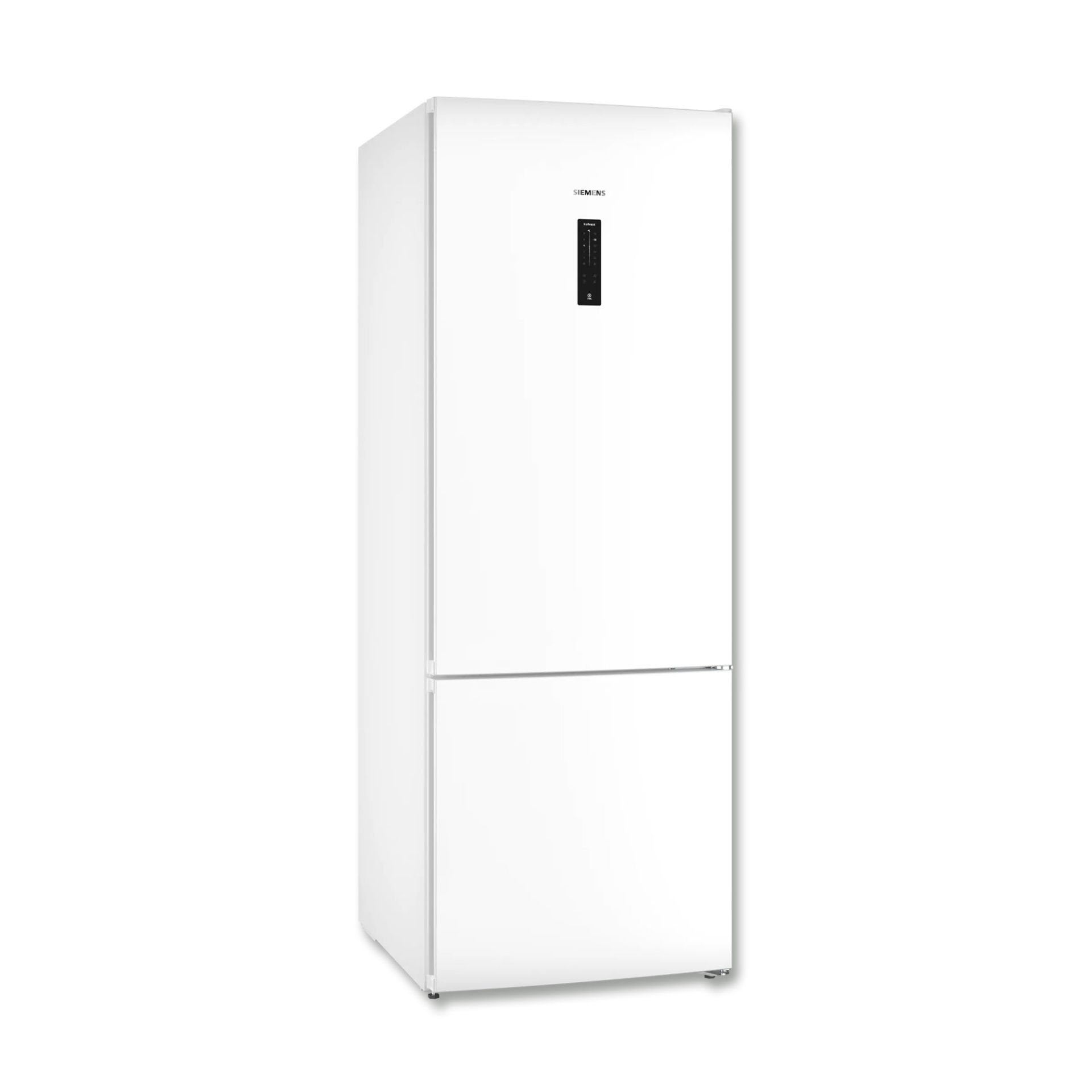 Siemens KG56NXWE0N iQ300 Alttan Donduruculu Buzdolabı 193 x 70 cm Beyaz
