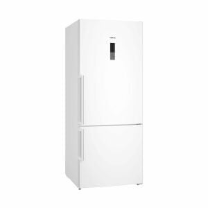 Siemens KG76NCWE0N Kombi No Frost Buzdolabı