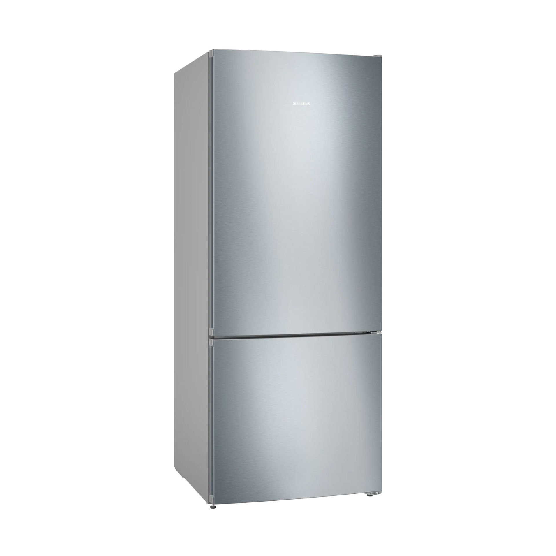 Siemens KG76NVIE0N iQ300 Alttan Donduruculu Buzdolabı 186 x 75 cm Kolay temizlenebilir Inox