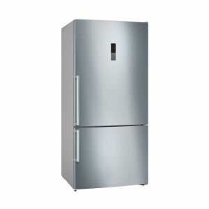 Siemens KG86NCIE0N Kombi No Frost Buzdolabı