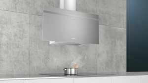 Siemens LC95FCJ70T Duvar Tipi Ankastre Davlumbaz