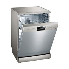 Siemens SN235I00JT iQ300 Solo Bulaşık Makinesi 60 cm Gümüş Inox