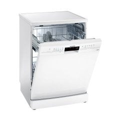 Siemens SN235W00JT iQ300 Solo Bulaşık Makinesi 60 cm Beyaz