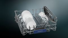 Siemens SN235W00JT iQ300 Solo Bulaşık Makinesi 60 cm Beyaz
