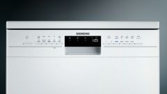 Siemens SN235W00JT iQ300 Solo Bulaşık Makinesi 60 cm Beyaz