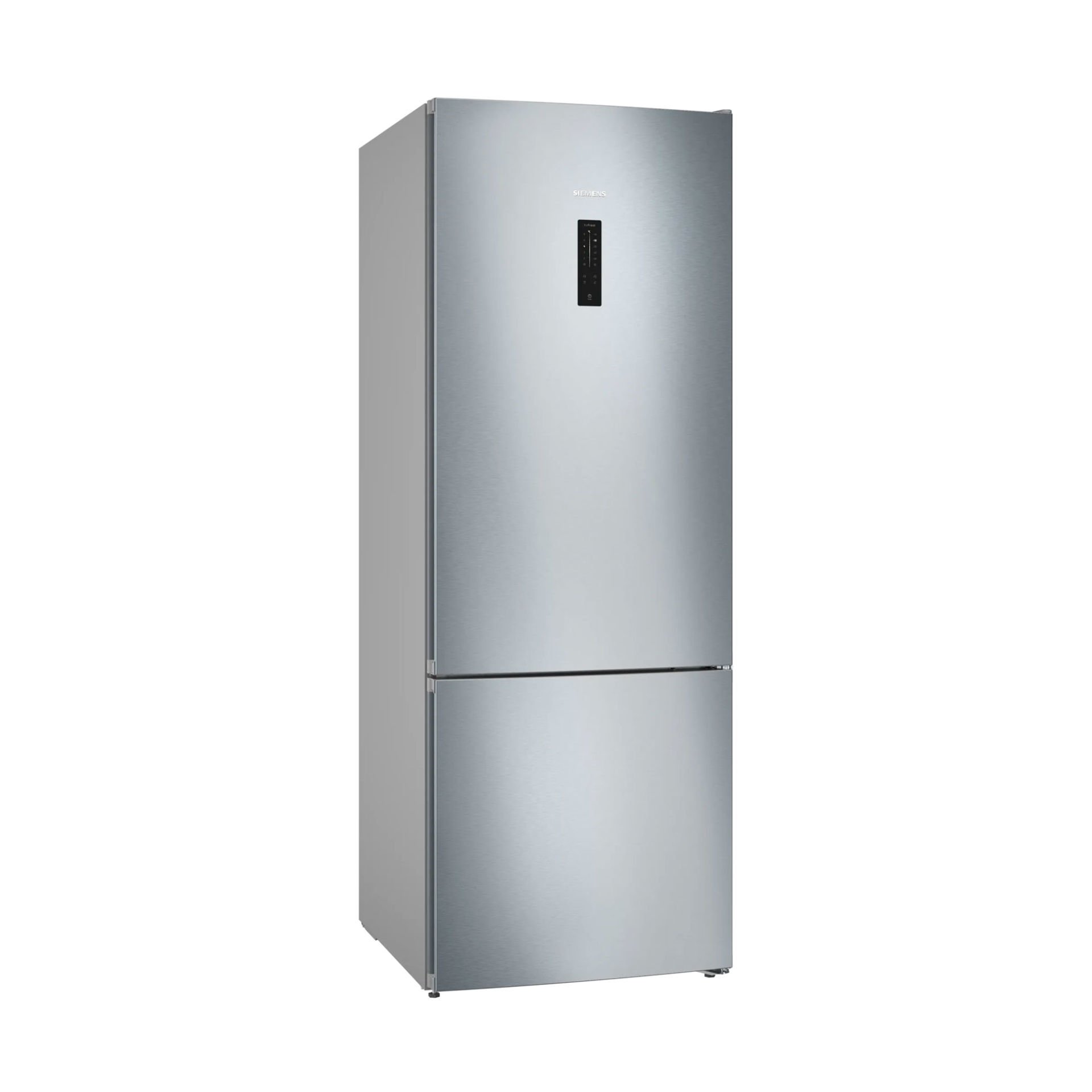 Siemens KG56NXIE0N iQ300 Alttan Donduruculu Buzdolabı 193 x 70 cm Kolay temizlenebilir Inox