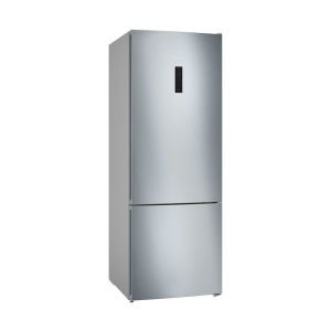 Siemens KG56NXIE0N iQ300 Alttan Donduruculu Buzdolabı 193 x 70 cm Kolay temizlenebilir Inox