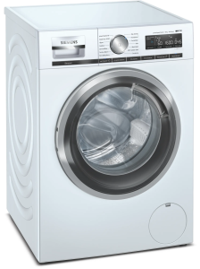 Siemens WM16XMH0TR iQ700 Çamaşır Makinesi 10 kg 1600 dev./dak.
