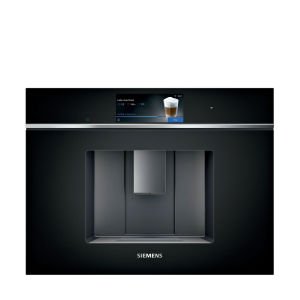 Siemens CT718L1B0 Tam Otomatik Ankastre Espresso Makinesi