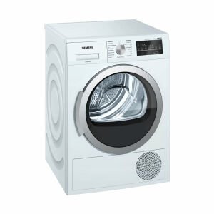 Siemens WT45W410TR iQ500 Isı Pompalı Kurutma Makinası 8 kg