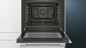 Siemens HB214FBW1T Beyaz Ankastre Fırın