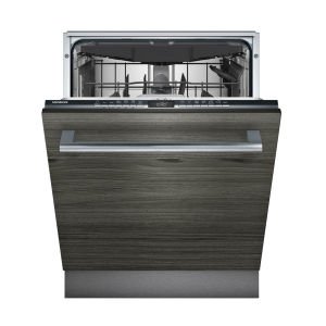 Siemens SN63HX62MT iQ500 Tam Ankastre Bulaşık Makinesi 60 cm