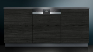 Siemens SN53IS62MT iQ500 Yarı Ankastre Bulaşık Makinesi 60 cm Paslanmaz çelik