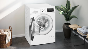 Siemens WM14UP91TR 9 kg 1400 Devir Çamaşır Makinesi