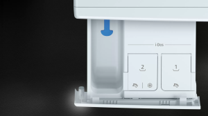 Siemens WM14UP91TR 9 kg 1400 Devir Çamaşır Makinesi