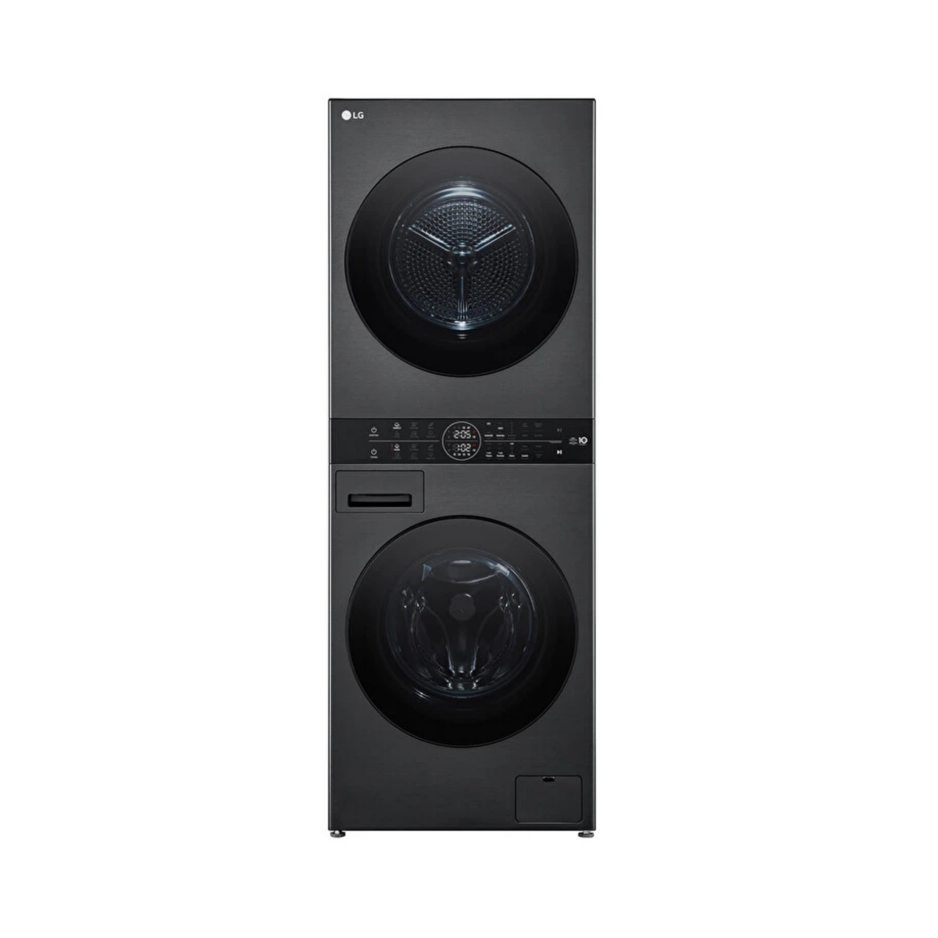 LG WashTower™  12 KG Yıkama 10 KG Kurutma Makinası