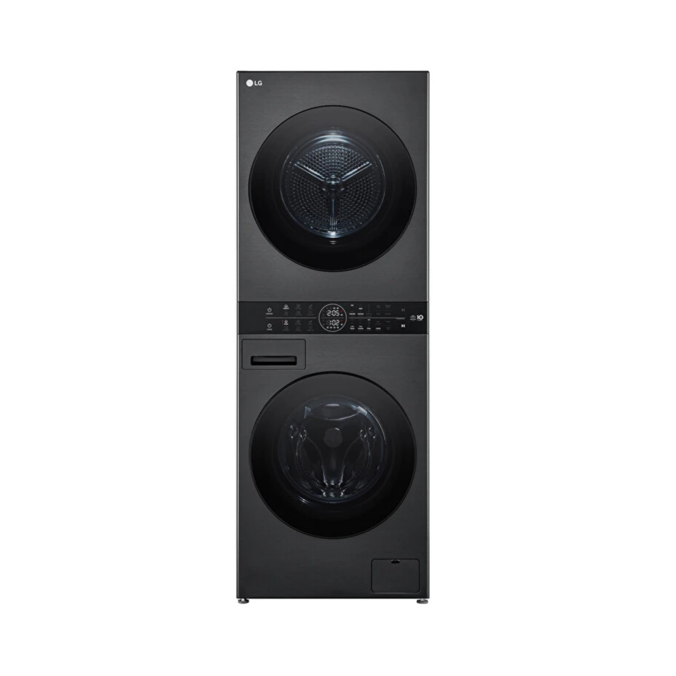 LG WashTower™  12 KG Yıkama 10 KG Kurutma Makinası