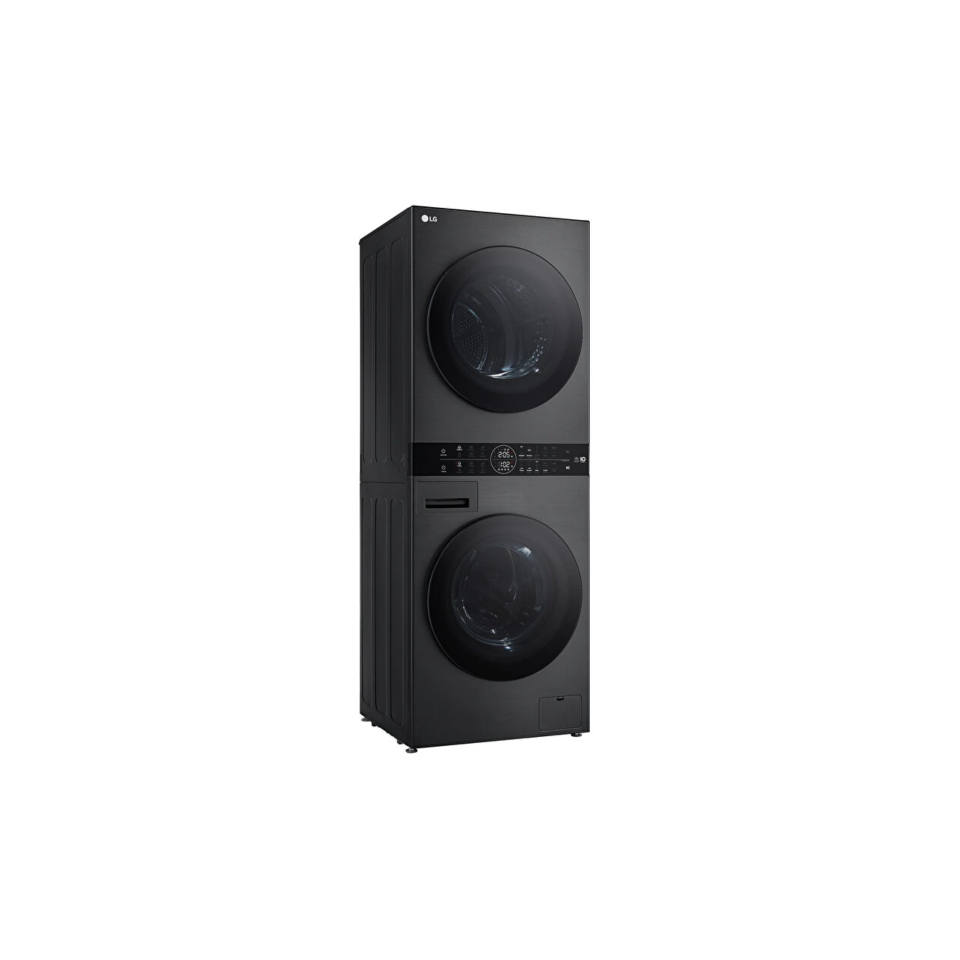 LG WashTower™  12 KG Yıkama 10 KG Kurutma Makinası