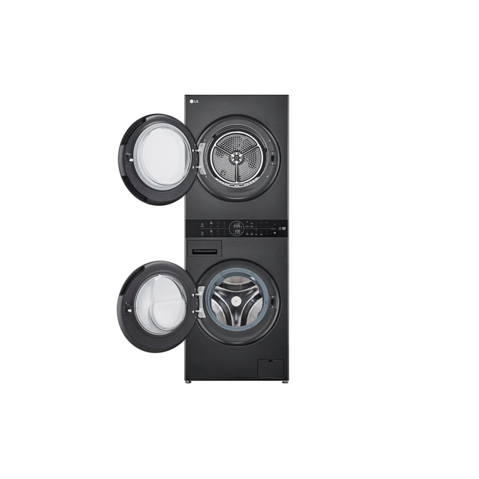 LG WashTower™  12 KG Yıkama 10 KG Kurutma Makinası