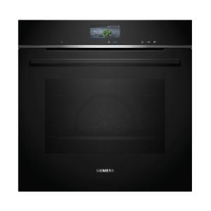 Siemens HR776G3B1 Siyah Ankastre Fırın