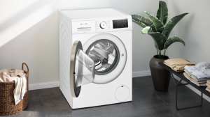 Siemens WA12LPH0TR 1200 Devir 10 kg Çamaşır Makinesi