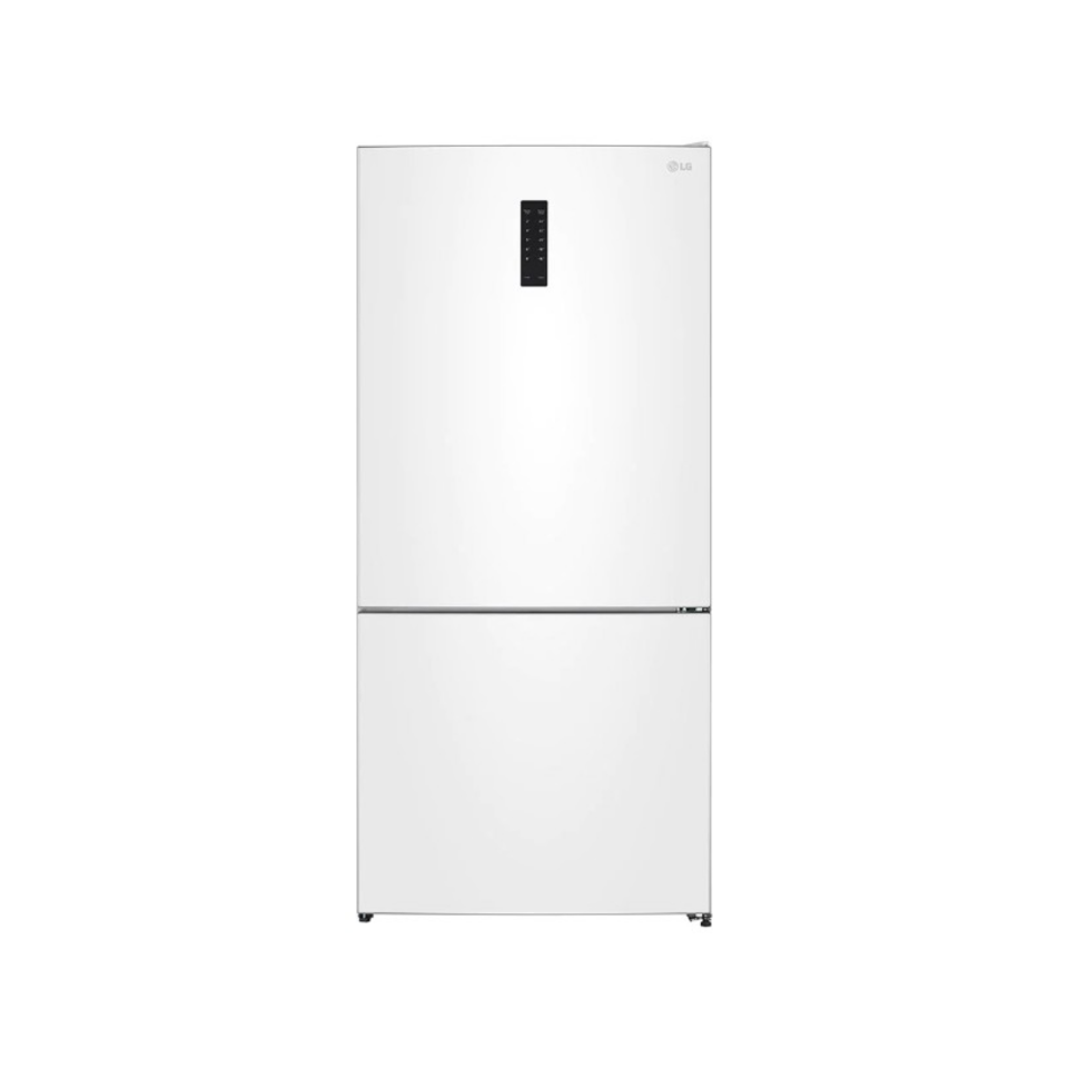 LG GTL569PQAM Kombi No Frost Buzdolabı