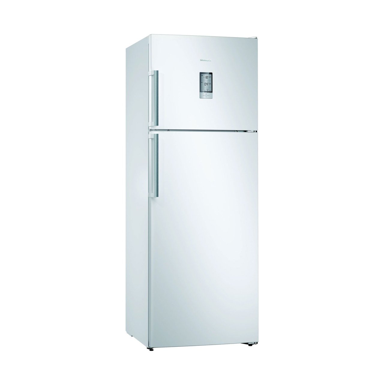 Siemens KD56NAWF0N iQ500 Üstten Donduruculu Buzdolabı 193 x 70 cm Beyaz