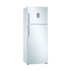 Siemens KD56NAWF0N iQ500 Üstten Donduruculu Buzdolabı 193 x 70 cm Beyaz