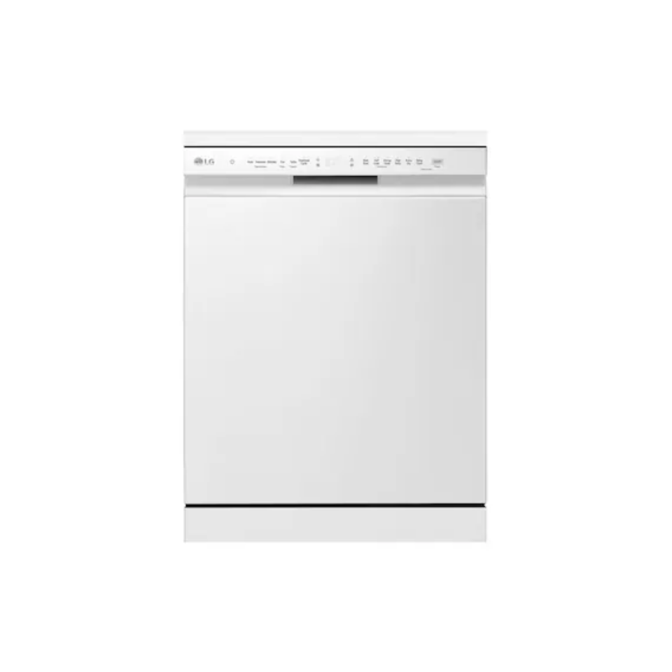 LG DFC513FW 9 Programlı 14 Kişilik Bulaşık Makinesi