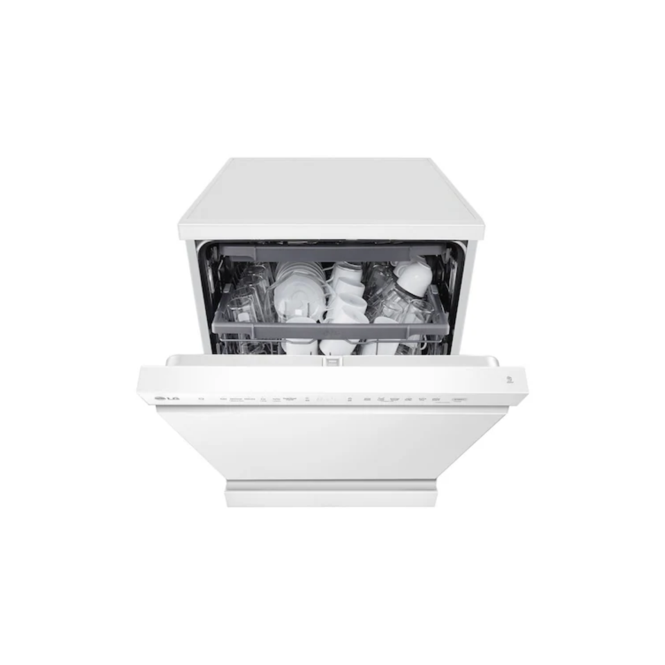 LG DFC513FW 9 Programlı 14 Kişilik Bulaşık Makinesi