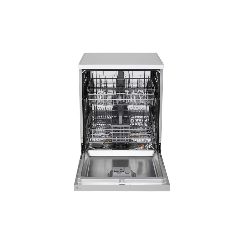 LG DFC612FVE 5 Programlı Bulaşık Makinesi