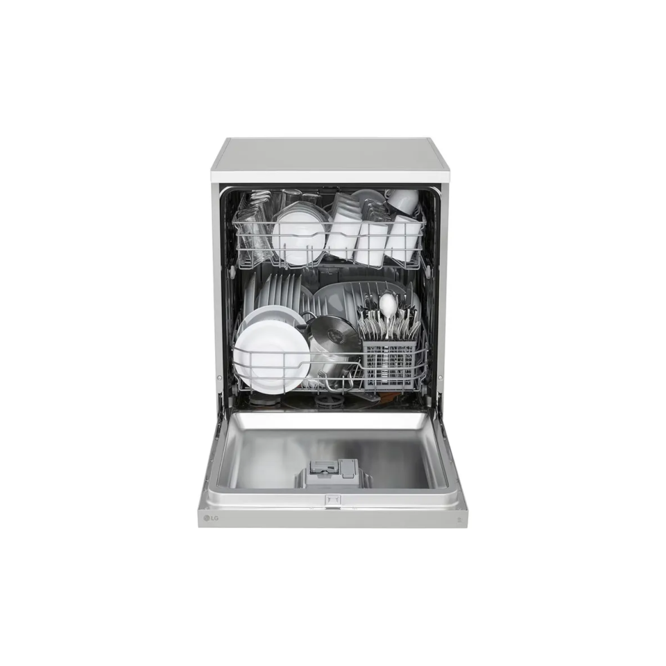 LG DFC612FVE 5 Programlı Bulaşık Makinesi