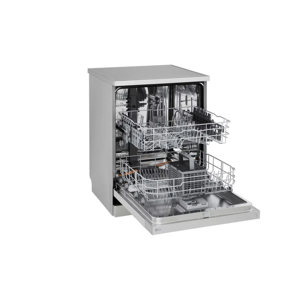 LG DFC612FVE 5 Programlı Bulaşık Makinesi