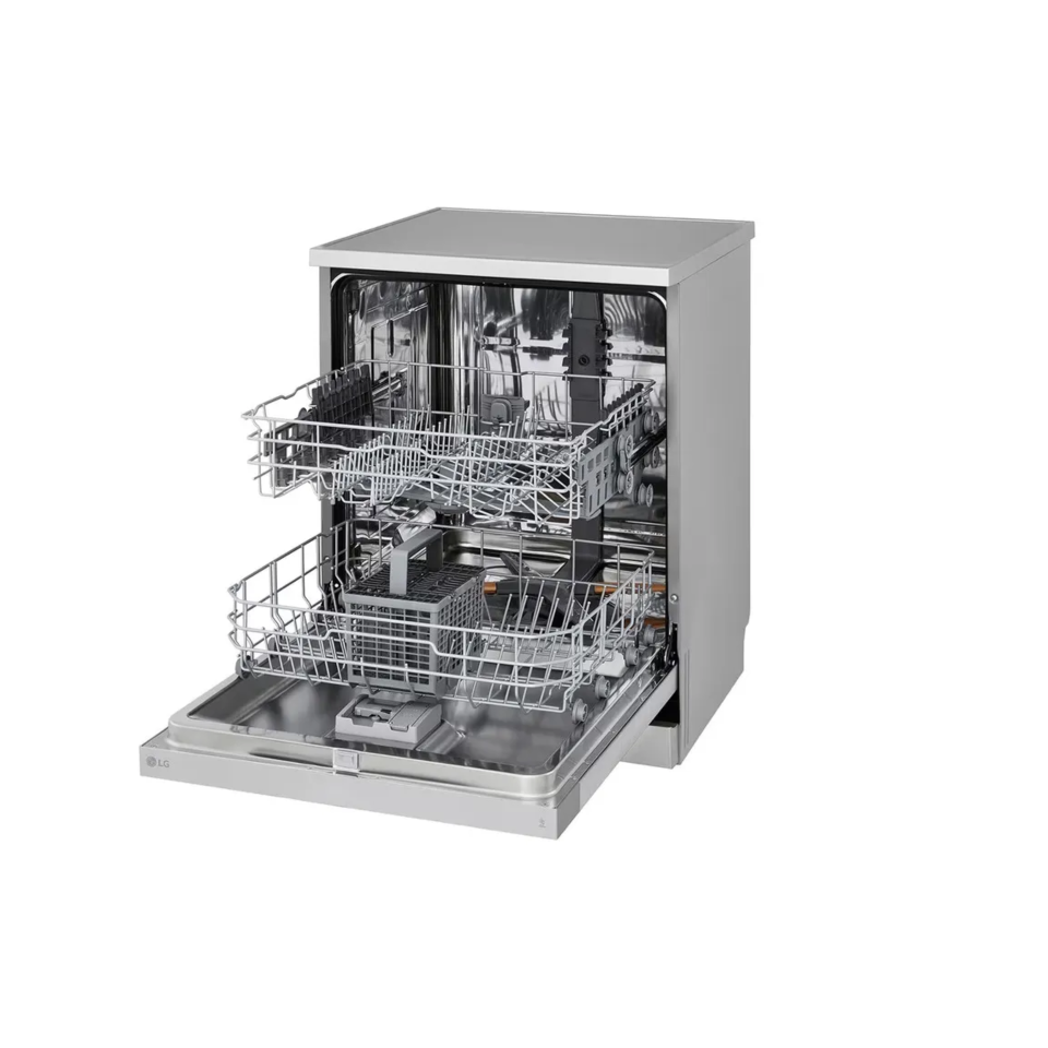 LG DFC612FVE 5 Programlı Bulaşık Makinesi