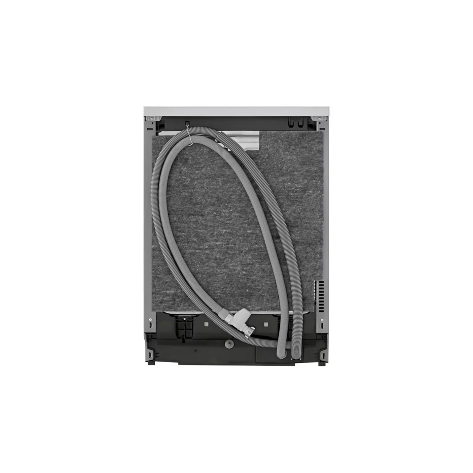 LG DFC612FVE 5 Programlı Bulaşık Makinesi