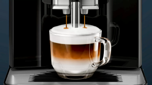 Siemens EQ300 TI35A209RW Otomatik Kahve ve Espresso Makinesi