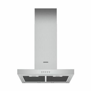 Siemens LC65BBC50T Inox Duvar Tipi Davlumbaz