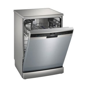 Siemens SN23II62KT iQ300 Solo Bulaşık Makinesi 60 cm Gümüş Inox